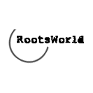 logo Rootsworld